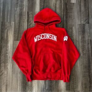 University of Wisconsin Hoodie